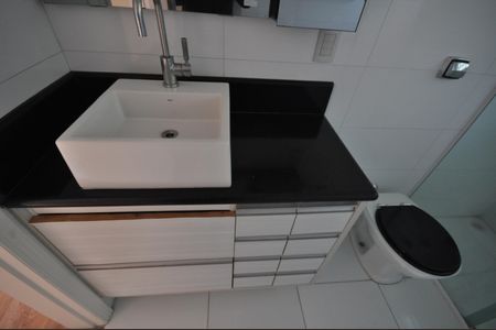 Casa para alugar com 800m², 3 quartos e 4 vagasBanheiro Social