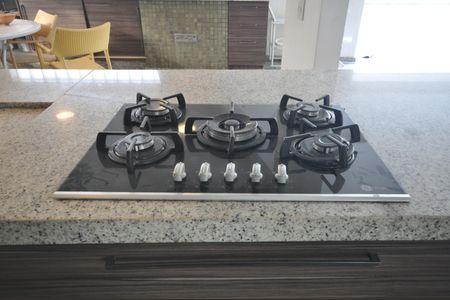 Casa para alugar com 800m², 3 quartos e 4 vagasEspaço Gourmet