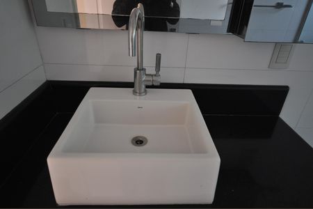 Casa para alugar com 800m², 3 quartos e 4 vagasBanheiro Social