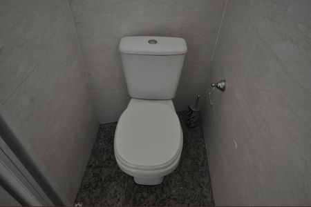 Área comum de casa para alugar com 3 quartos, 800m² em Vila Albertina, São Paulo