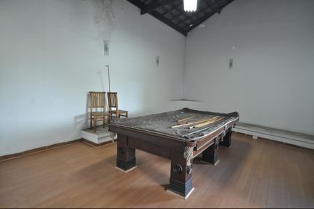 Área comum de casa para alugar com 3 quartos, 800m² em Vila Albertina, São Paulo