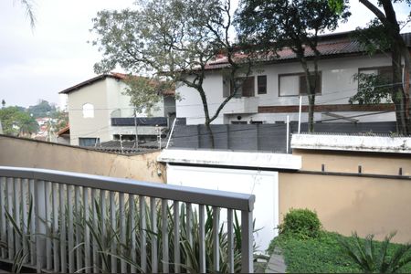 Casa para alugar com 800m², 3 quartos e 4 vagasVista da Sala