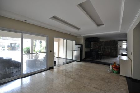 Casa para alugar com 800m², 3 quartos e 4 vagasSala de Estar