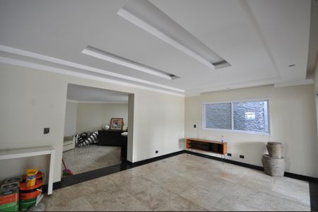 Casa para alugar com 800m², 3 quartos e 4 vagasSala de Estar
