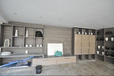 Casa para alugar com 800m², 3 quartos e 4 vagasÁrea comum