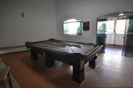 Casa para alugar com 800m², 3 quartos e 4 vagasÁrea comum