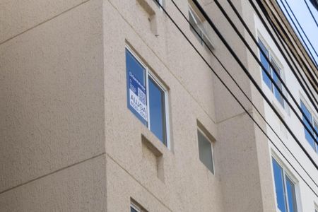 Apartamento para alugar com 50m², 2 quartos e 1 vaga Apartamento para alugar com 50m², 2 quartos e 1 vagaPlaquinha