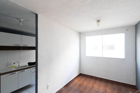 Apartamento para alugar com 50m², 2 quartos e 1 vaga Apartamento para alugar com 50m², 2 quartos e 1 vagaSala