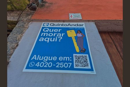 Studio para alugar com 30m², 1 quarto e sem vagaPlaca