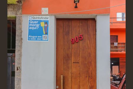 Studio para alugar com 30m², 1 quarto e sem vagaPlaca