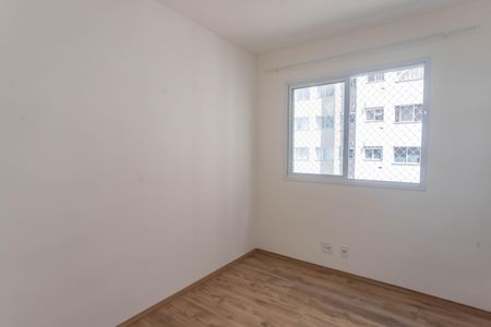 Quarto 1  de apartamento para alugar com 2 quartos, 43m² em Piraporinha, Diadema