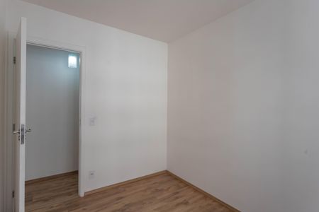 Apartamento para alugar com 43m², 2 quartos e 1 vagaQuarto 1 