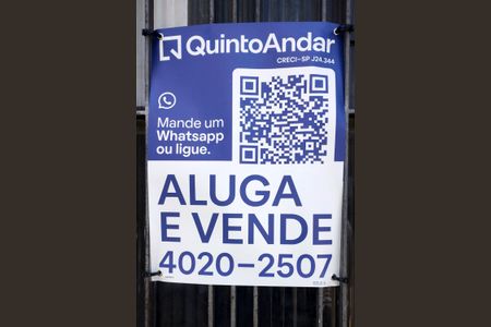 Apartamento à venda com 40m², 2 quartos e sem vaga Apartamento à venda com 40m², 2 quartos e sem vagaPlaca