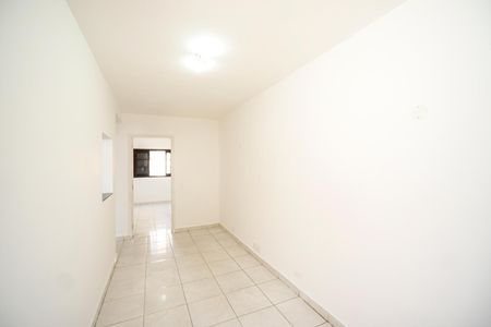 Sala de apartamento à venda com 2 quartos, 40m² em Tatuapé, São Paulo