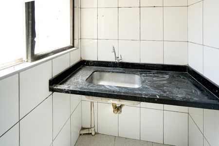 Apartamento à venda com 40m², 2 quartos e sem vaga Apartamento à venda com 40m², 2 quartos e sem vagaPia