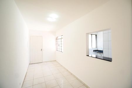 Sala de apartamento à venda com 2 quartos, 40m² em Tatuapé, São Paulo