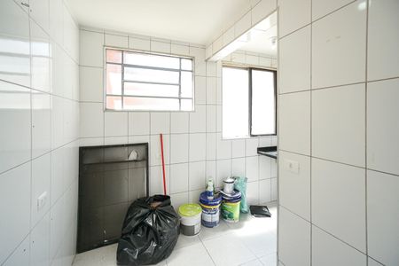 Apartamento à venda com 40m², 2 quartos e sem vaga Apartamento à venda com 40m², 2 quartos e sem vagaCozinha