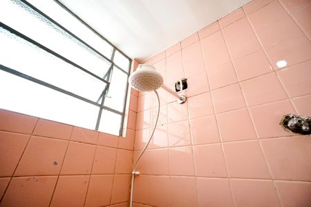 Apartamento à venda com 40m², 2 quartos e sem vaga Apartamento à venda com 40m², 2 quartos e sem vagaChuveiro