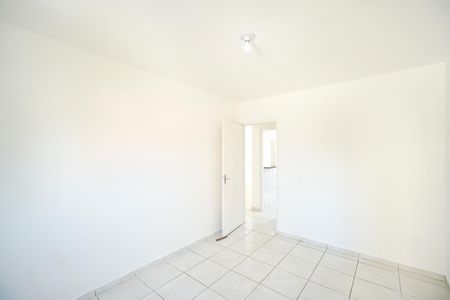 Apartamento à venda com 40m², 2 quartos e sem vaga Apartamento à venda com 40m², 2 quartos e sem vagaQuarto 02