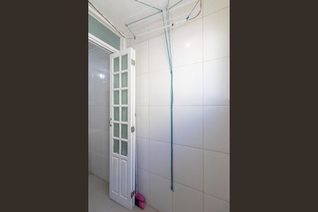 Apartamento à venda com 55m², 2 quartos e 1 vaga Apartamento à venda com 55m², 2 quartos e 1 vagaÁrea de Serviço