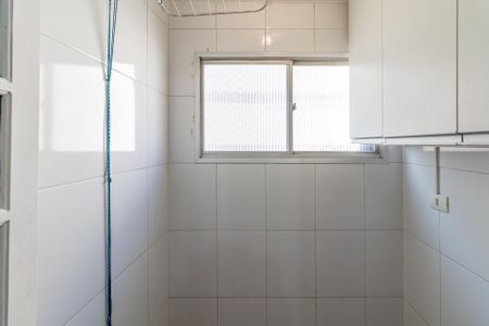 Apartamento à venda com 55m², 2 quartos e 1 vaga Apartamento à venda com 55m², 2 quartos e 1 vagaÁrea de Serviço