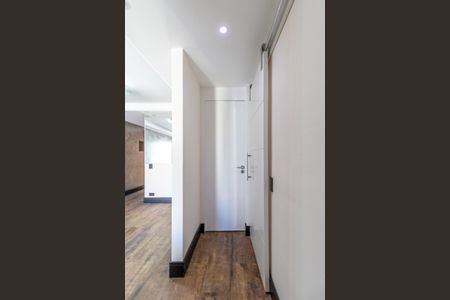 Apartamento à venda com 55m², 2 quartos e 1 vaga Apartamento à venda com 55m², 2 quartos e 1 vagaCorredor