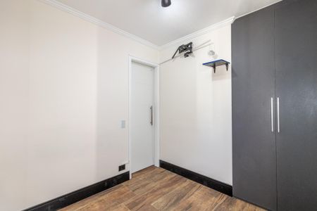 Apartamento à venda com 55m², 2 quartos e 1 vaga Apartamento à venda com 55m², 2 quartos e 1 vagaQuarto 2