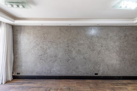 Apartamento à venda com 55m², 2 quartos e 1 vaga Apartamento à venda com 55m², 2 quartos e 1 vagaSala