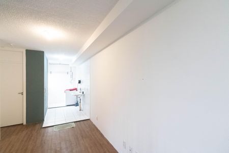 Apartamento à venda com 40m², 2 quartos e sem vaga Apartamento à venda com 40m², 2 quartos e sem vagaSala