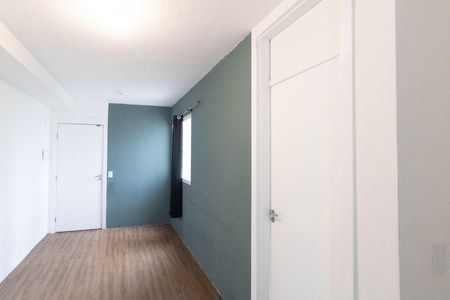Sala de apartamento à venda com 2 quartos, 40m² em Campo Grande, Rio de Janeiro
