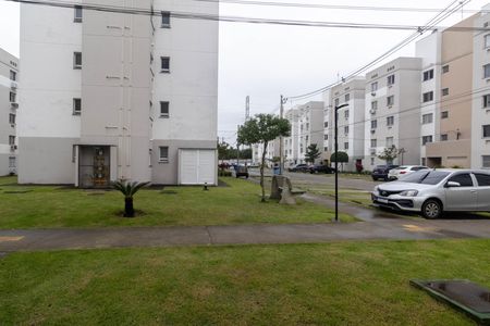 Vista do Quarto 2 de apartamento à venda com 2 quartos, 40m² em Campo Grande, Rio de Janeiro