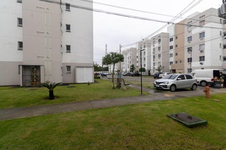 Vista do Quarto 1 de apartamento à venda com 2 quartos, 40m² em Campo Grande, Rio de Janeiro