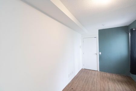 Sala de apartamento à venda com 2 quartos, 40m² em Campo Grande, Rio de Janeiro