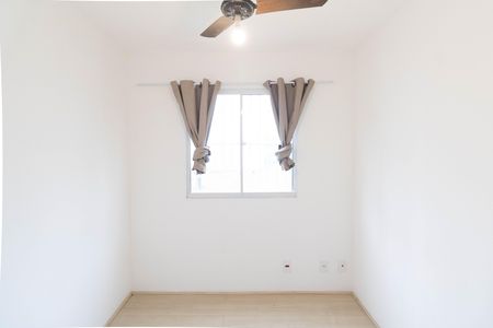 Quarto 1 de apartamento à venda com 2 quartos, 40m² em Campo Grande, Rio de Janeiro