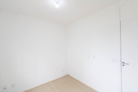 Quarto 2 de apartamento à venda com 2 quartos, 40m² em Campo Grande, Rio de Janeiro