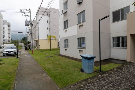 Apartamento à venda com 40m², 2 quartos e sem vaga Apartamento à venda com 40m², 2 quartos e sem vagaFachada