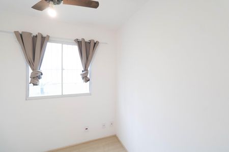 Quarto 1 de apartamento à venda com 2 quartos, 40m² em Campo Grande, Rio de Janeiro