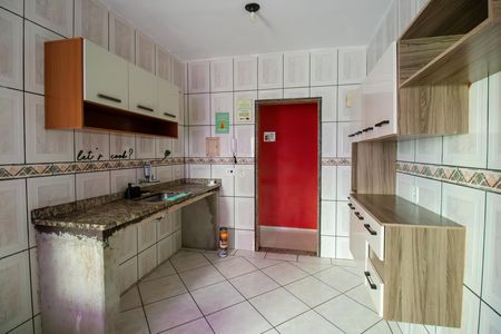 Apartamento à venda com 70m², 2 quartos e 1 vagaCozinha e Área de Serviço