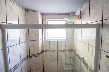 Apartamento à venda com 70m², 2 quartos e 1 vagaBanheiro social