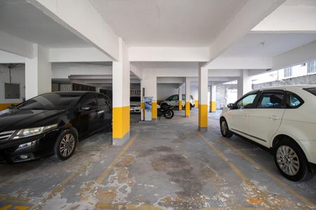 Apartamento à venda com 70m², 2 quartos e 1 vagaGaragem