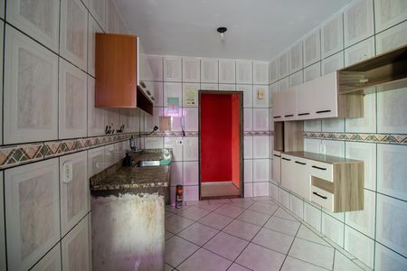 Apartamento à venda com 70m², 2 quartos e 1 vagaCozinha e Área de Serviço