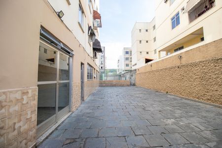 Área comum - Churrasqueira de apartamento para alugar com 2 quartos, 70m² em Irajá, Rio de Janeiro
