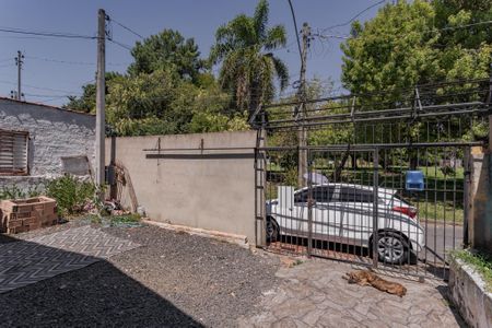 Casa à venda com 121m², 2 quartos e 1 vagaQuintal