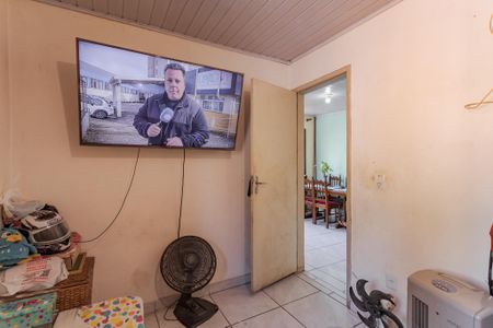 Casa à venda com 121m², 2 quartos e 1 vagaQuarto 1