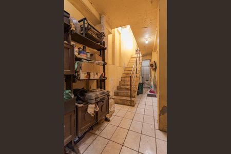 Casa à venda com 121m², 2 quartos e 1 vagaÁrea de Serviço