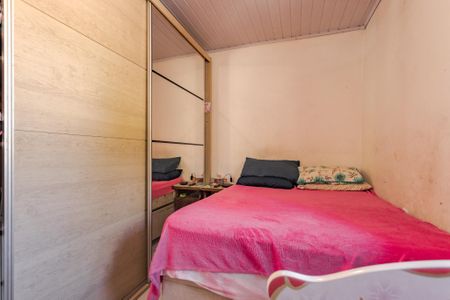 Casa à venda com 121m², 2 quartos e 1 vagaQuarto 1