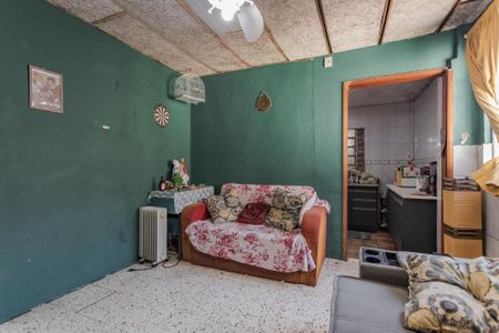 Casa à venda com 121m², 2 quartos e 1 vagaSala 2