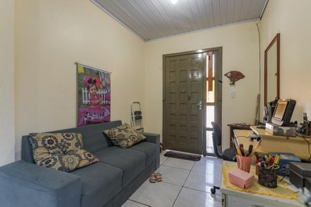 Casa à venda com 2 quartos, 121m² em Costa E Silva, Porto Alegre