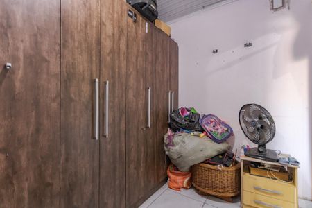 Casa à venda com 121m², 2 quartos e 1 vagaQuarto 2