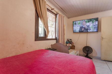 Casa à venda com 121m², 2 quartos e 1 vagaQuarto 1